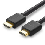 Ugreen 60820 - Cáp HDMI 1.4 dài 1.5m hỗ trợ 3D 4K*2K