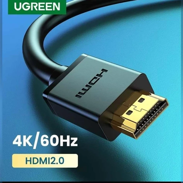 cáp hdmi 1.4 ugreen 60820 là gì