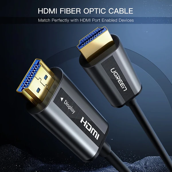 cáp hdmi 2.0 20m ugreen 50216 là gì