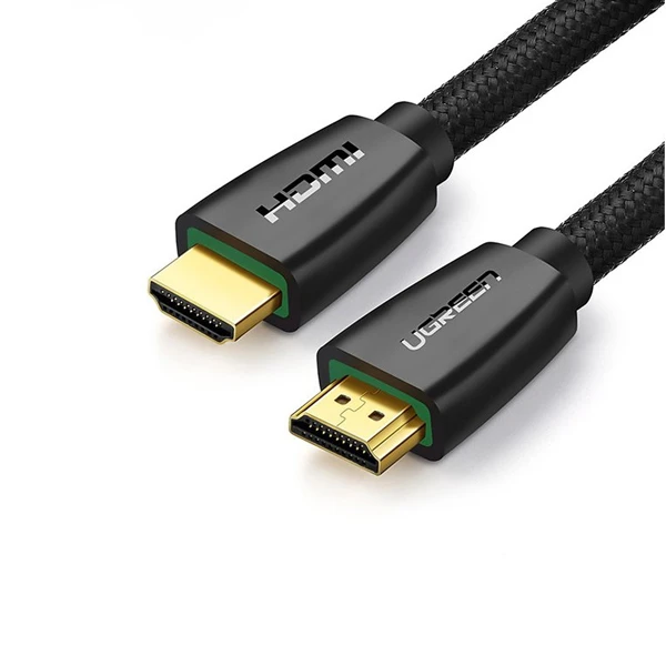 cáp hdmi 2.0 dài 10m ugreen 40414