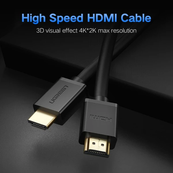 cáp hdmi 5m ugreen 10109 là gì