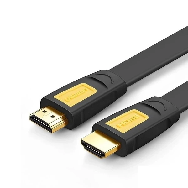 cáp hdmi dẹt dài 2m ugreen 11185