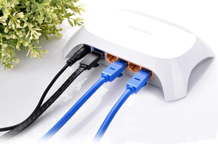 cáp mạng utp cat6 dài 100m là gì