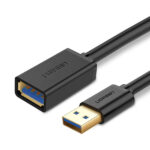 Cáp nối dài USB 3.0 dài 2M Ugreen 10373