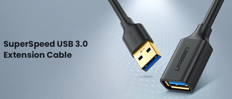 cáp nối dài ugreen 10373 là gì