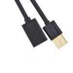 Ugreen 10316 - Cáp USB 2.0 nối dài 2m