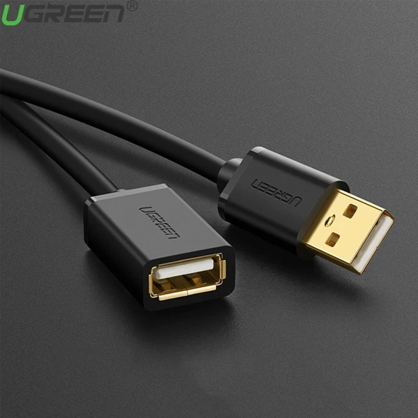 cáp usb 2.0 nối dài 2m ugreen 10316 là gì