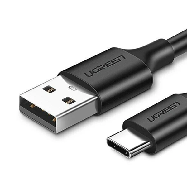 cáp usb 2.0 to usb-c ugreen 60826
