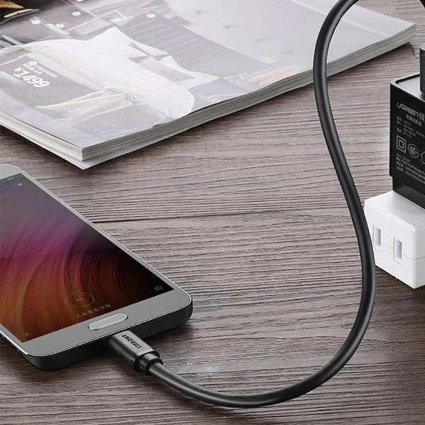 cáp usb 3.0 to usb type-c ugreen 20884 là gì