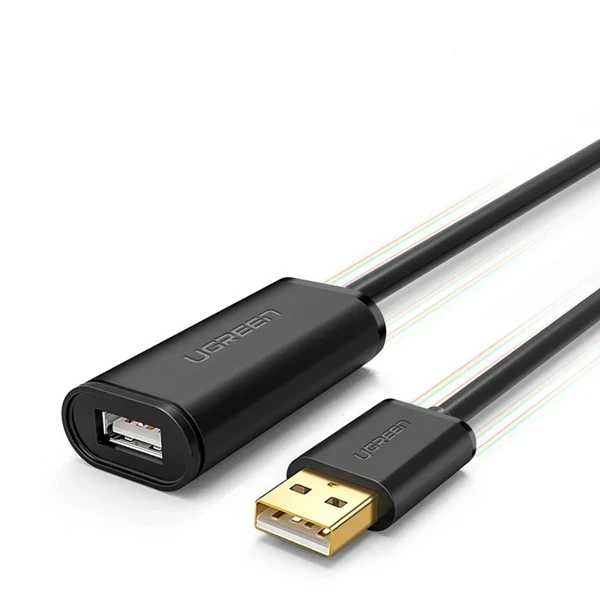 cáp usb nối dài 15m ugreen 10323