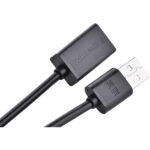 Ugreen 10317 - Cáp USB nối dài 2.0 dài 3m