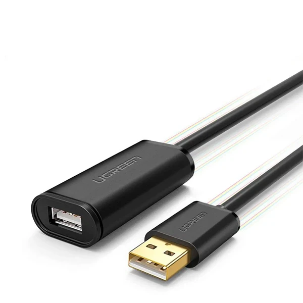 cáp usb nối dài 5m ugreen 10319