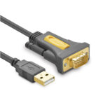 Ugreen 20211 - Cáp USB to Com dài 1,5m