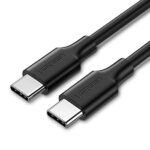 Ugreen 50997 - Cáp USB Type C 1 mét