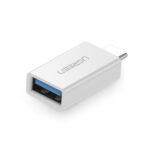 Ugreen 30155 - Đầu chuyển đổi USB Type-C to USB 3.0 (OTG)