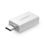 Ugreen 30155 - Đầu chuyển đổi USB Type-C to USB 3.0 (OTG)