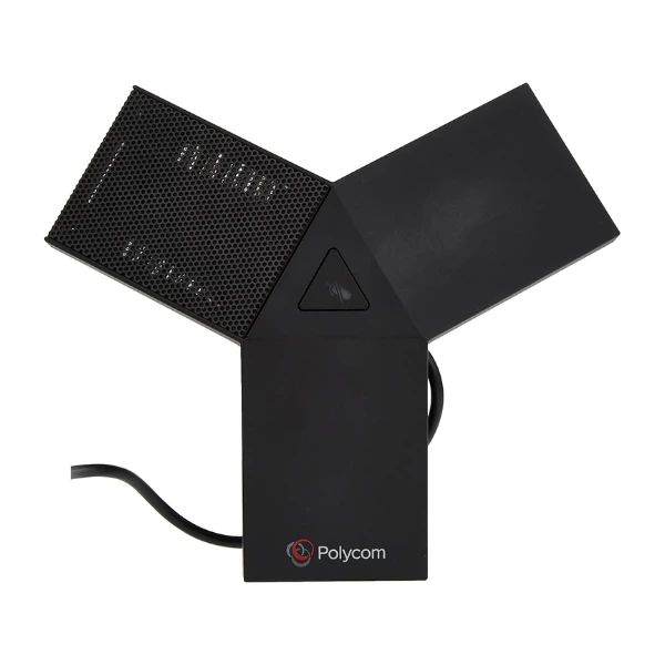 dây cáp Microphone mở rộng của Poly Studio 15m dây cáp Microphone mở rộng của Poly Studio 15m
