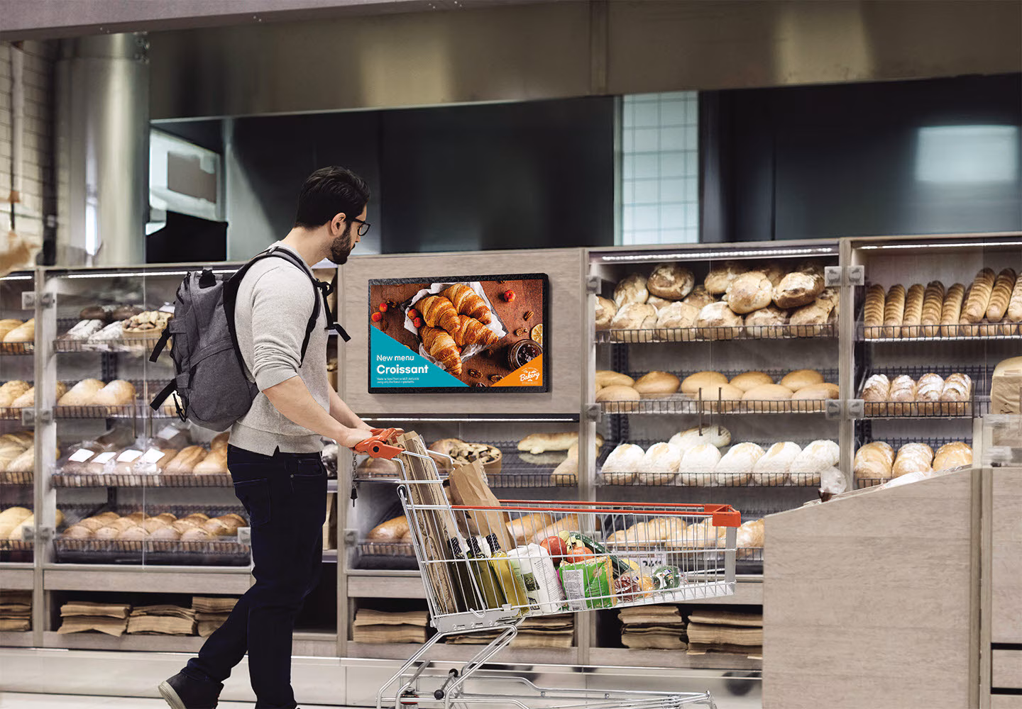 hiển thị full HD