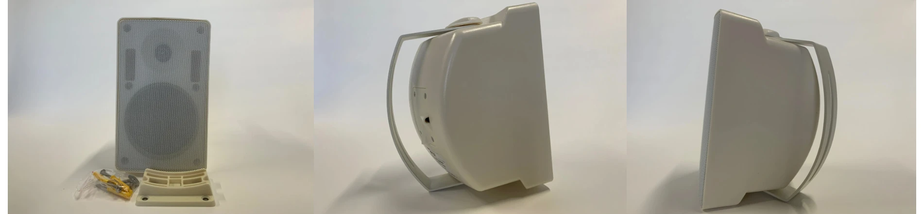 loa treo tường chống nước fws-4400n 