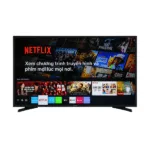 smart tivi samsung 43 inch ua43t6000