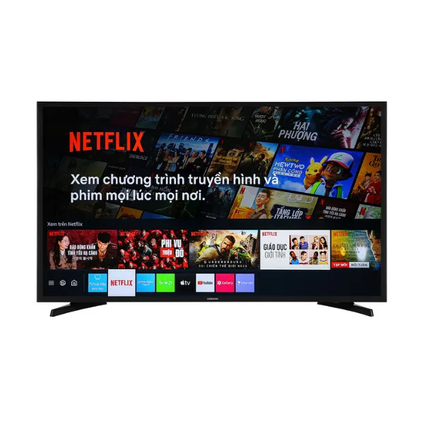 Smart Tivi Samsung 43 inch UA43T6000