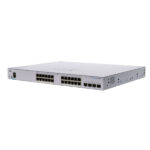 Switch Cisco C1000-24FP-4G-L