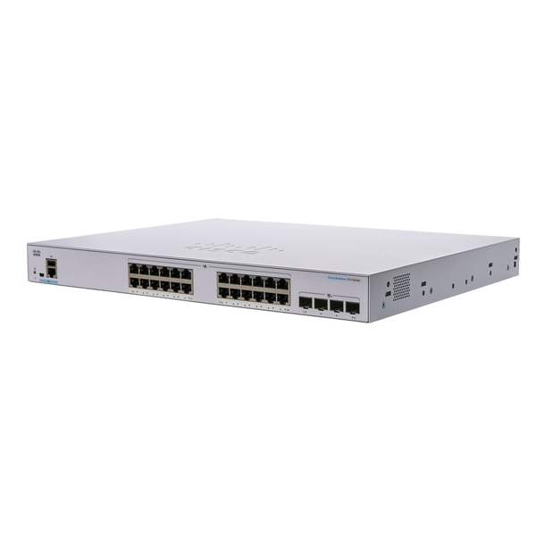 Switch Cisco C1000-24FP-4G-L (1)