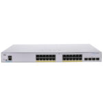 Switch Cisco C1000-24FP-4X-L