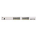 Switch Cisco C1000-24P-4G-L