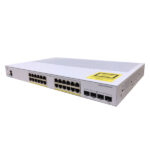 Switch Cisco C1000-24P-4G-L