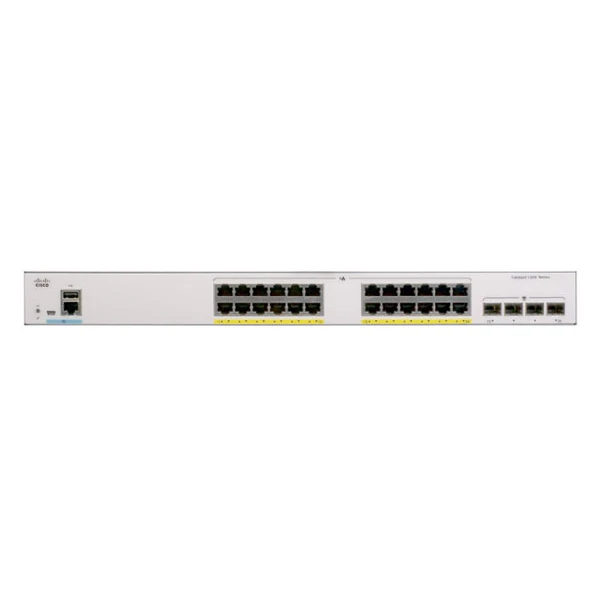 switch cisco c1000-24p-4g-l