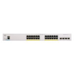 Switch Cisco C1000-24P-4X-L