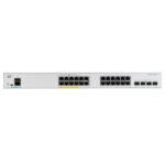 Switch Cisco C1000-24T-4G-L