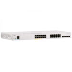 Switch Cisco C1000-24T-4G-L