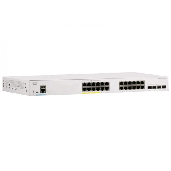 Switch Cisco C1000-24T-4G-L