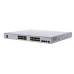 Switch Cisco C1000-24T-4X-L