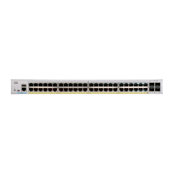 Switch Cisco C1000-48T-4G-L (1)