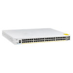 Switch Cisco C1000-48T-4G-L