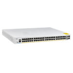 Switch Cisco C1000-48T-4X-L