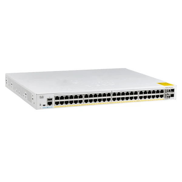 switch cisco c1000-48t-4x-l