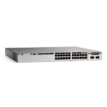 Switch Cisco C9200-24T-E