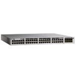 Switch Cisco C9200-48T-E