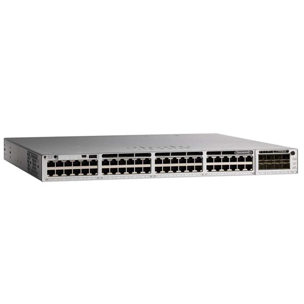 switch cisco c9200-48t-e