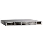 Switch Cisco C9200L-48T-4X-E