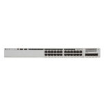 Switch Cisco C9200L-24P-4G-A