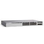 Switch Cisco C9200L-24P-4G-A