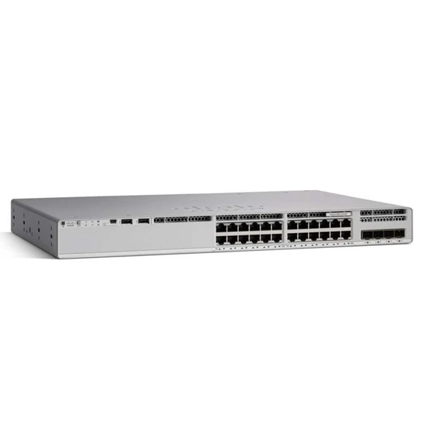 switch cisco c9200l-24p-4g-a