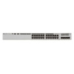 Switch Cisco C9200L-24P-4G-E