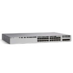 Switch Cisco C9200L-24P-4G-E