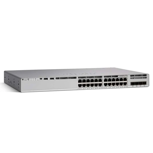 switch cisco c9200l-24p-4g-e